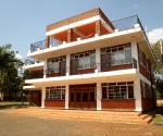 Ngobi House